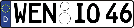 WEN-IO46