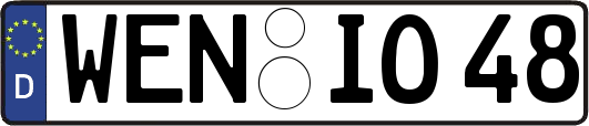 WEN-IO48