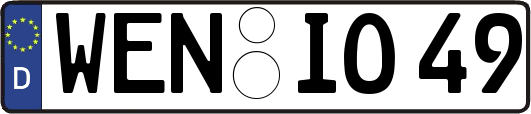 WEN-IO49