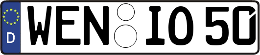WEN-IO50