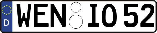 WEN-IO52