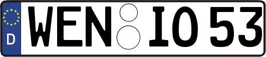 WEN-IO53