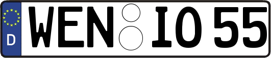 WEN-IO55