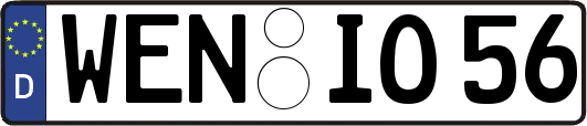 WEN-IO56