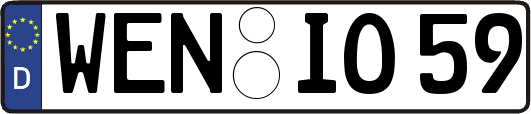 WEN-IO59