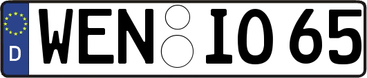WEN-IO65