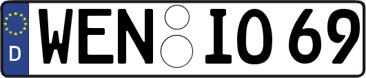 WEN-IO69