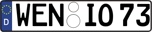 WEN-IO73