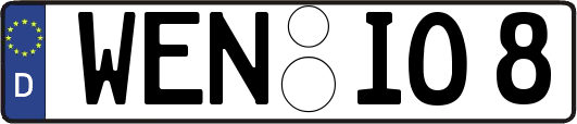 WEN-IO8