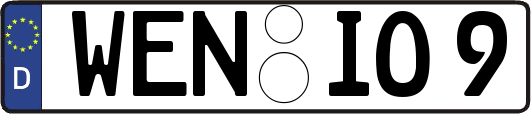 WEN-IO9