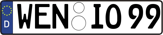 WEN-IO99