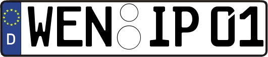 WEN-IP01