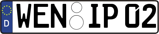 WEN-IP02