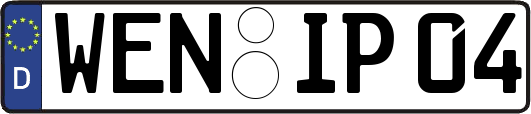 WEN-IP04