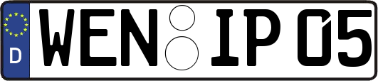 WEN-IP05