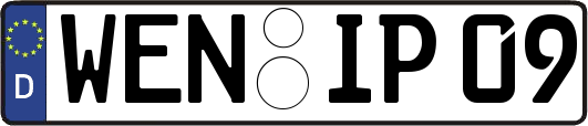 WEN-IP09