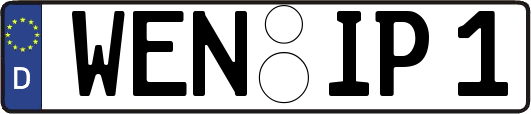 WEN-IP1