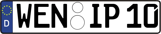 WEN-IP10