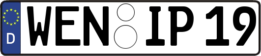 WEN-IP19