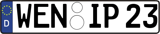 WEN-IP23