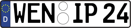 WEN-IP24