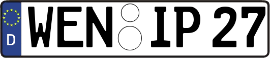 WEN-IP27