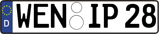 WEN-IP28