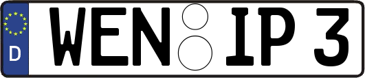 WEN-IP3