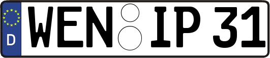 WEN-IP31