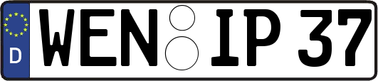 WEN-IP37