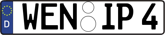 WEN-IP4