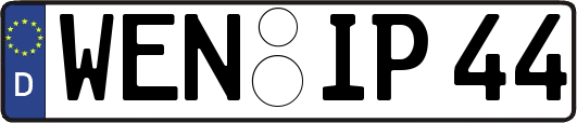 WEN-IP44