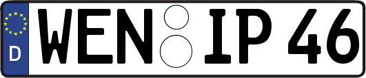 WEN-IP46