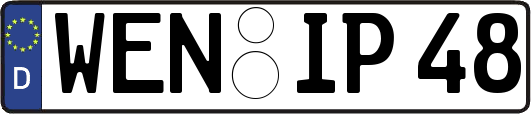 WEN-IP48