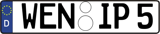 WEN-IP5