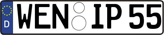 WEN-IP55