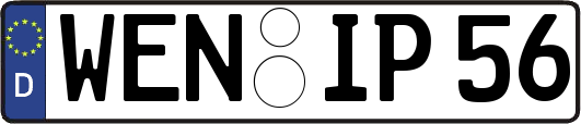 WEN-IP56
