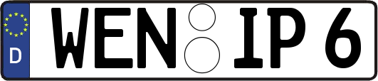 WEN-IP6
