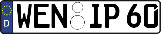 WEN-IP60