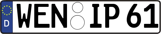 WEN-IP61