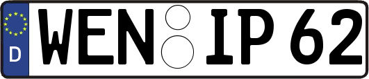 WEN-IP62