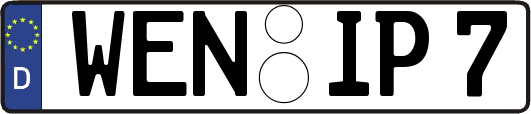 WEN-IP7