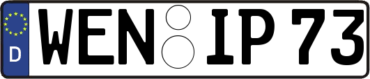 WEN-IP73