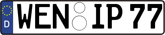 WEN-IP77