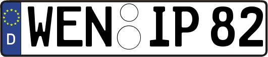 WEN-IP82