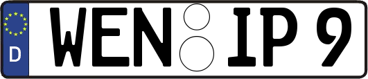 WEN-IP9