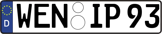 WEN-IP93