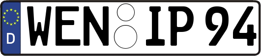 WEN-IP94