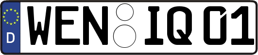 WEN-IQ01