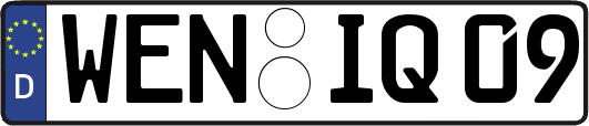 WEN-IQ09